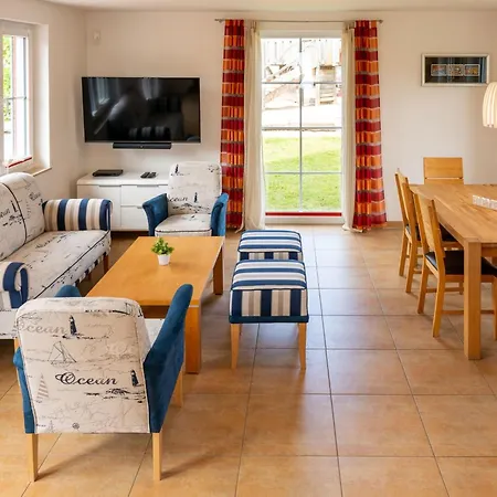 Urlaub Mit Hund Im Reethaus Muschel By Interhome *