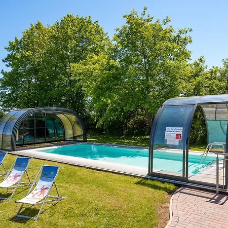 Urlaub Mit Hund Im Reethaus Muschel By Interhome *