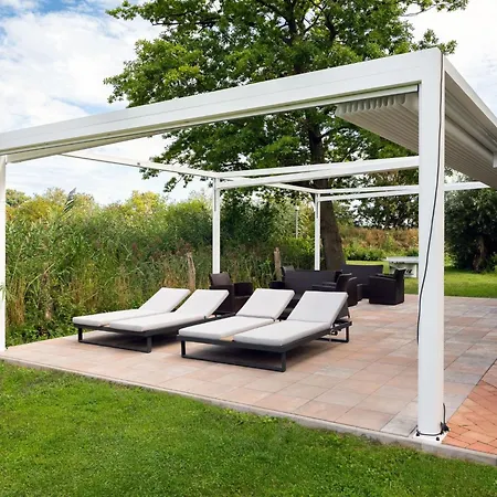 Casa de Férias Urlaub Mit Hund Im Reethaus Muschel By Interhome *
