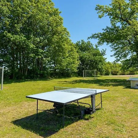 Urlaub Mit Hund Im Reethaus Muschel By Interhome *