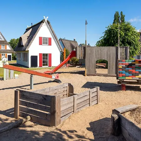 Urlaub Mit Hund Im Reethaus Muschel By Interhome Casa de Férias